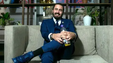 Amaury Vergara en Chivas (Foto: MEXSPORT)