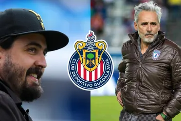 Amaury Vergara finalmente podría vengarse de Jesús Martínez y firmar a un verdadero crack gracias a Fernando Hierro.