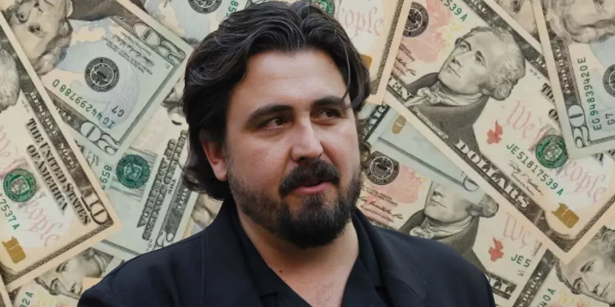 Amaury Vergara (Forbes/MexSport)