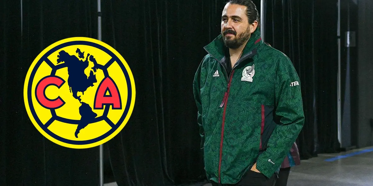 Amaury Vergara (Foto tomada de: MexSport)