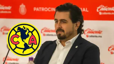 Amaury Vergara (Foto tomada de: MexSport)