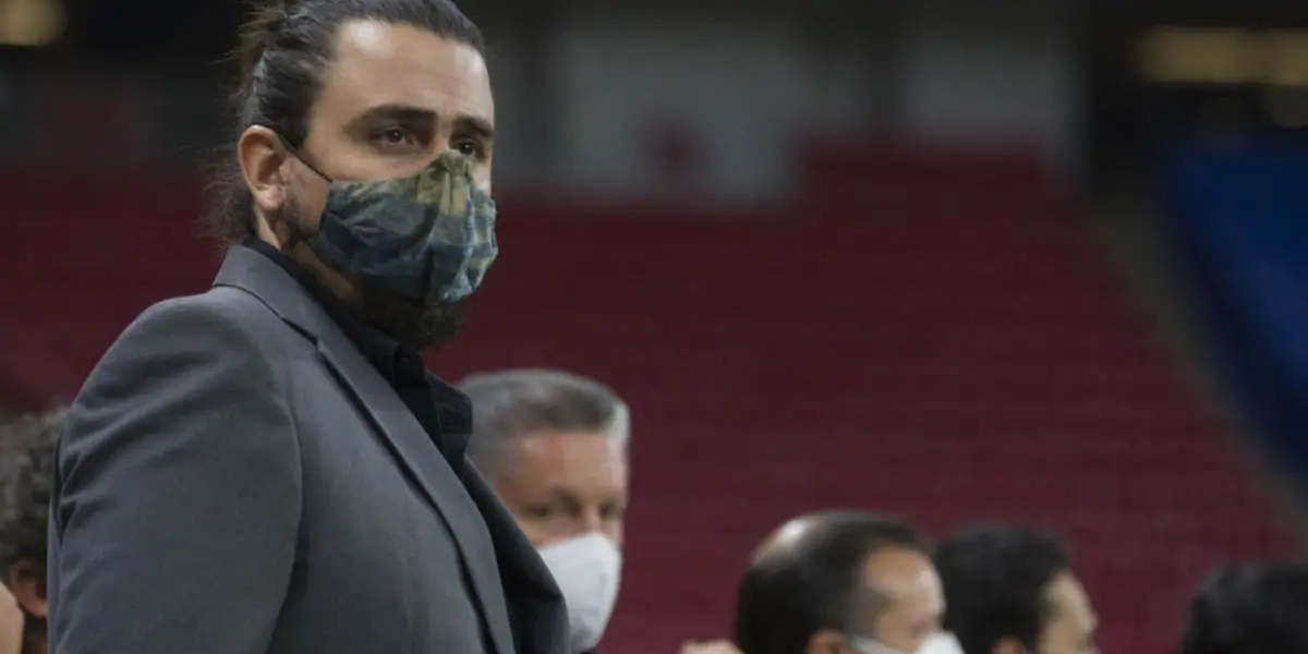 Amaury Vergara (Foto tomada de: MexSport)