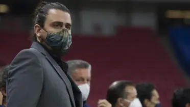 Amaury Vergara (Foto tomada de: MexSport)