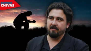 Amaury Vergara (Fuente: MEXSPORT)