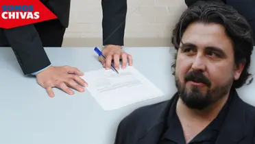 Amaury Vergara (Fuente: MEXSPORT)