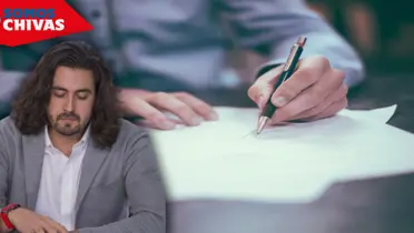 Amaury Vergara (Fuente: MEXSPORT)