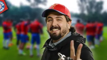 Amaury Vergara (Fuente: MEXSPORT)