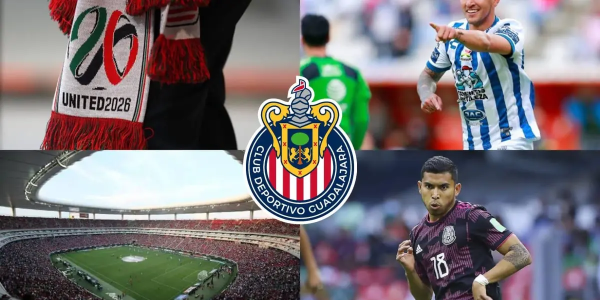 Amaury Vergara ha evitado hacer grandes gastos en refuerzos.