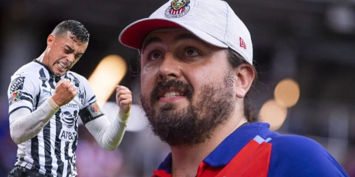 Amaury Vergara ha hablado sobre la posibilidad de que lleguen naturalizados al rebaño tras la polémica de Cowell