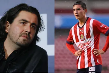 Amaury Vergara no estaría nada contento con la mano de los promotores en el equipo.