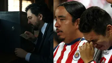 Amaury Vergara recibe grandes ingresos pero la afición no entiende la falta de refuerzos | Foto: Grok y Especial