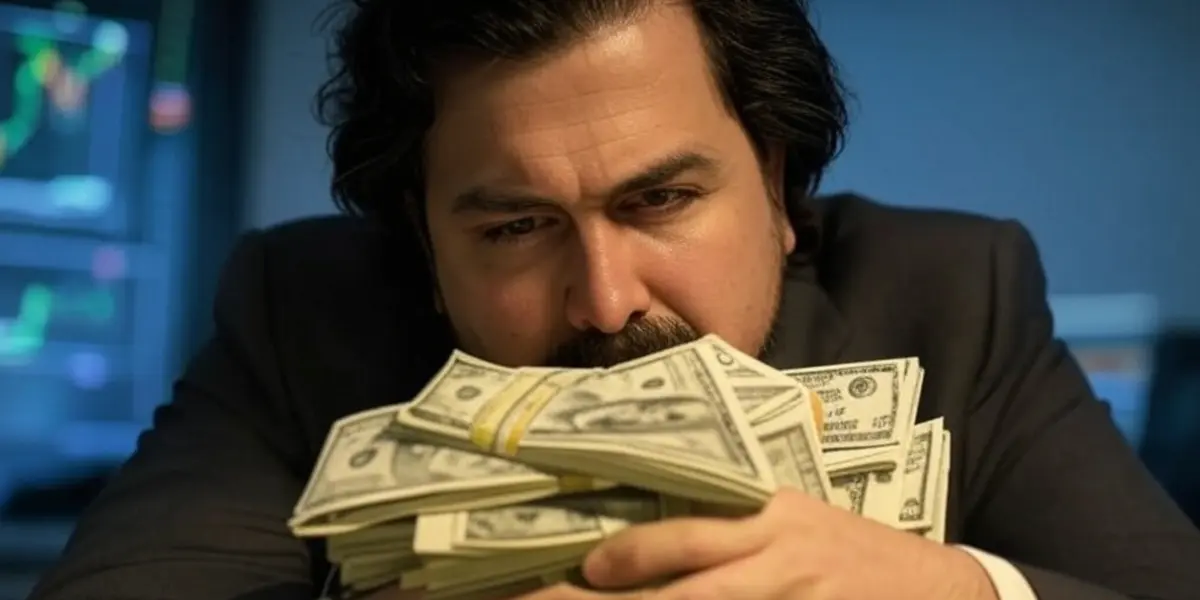 Amaury Vergara tendría una deuda que podría ser la causa de que no lleguen los refuerzos de renombre | Foto: Imagen generada por Grok