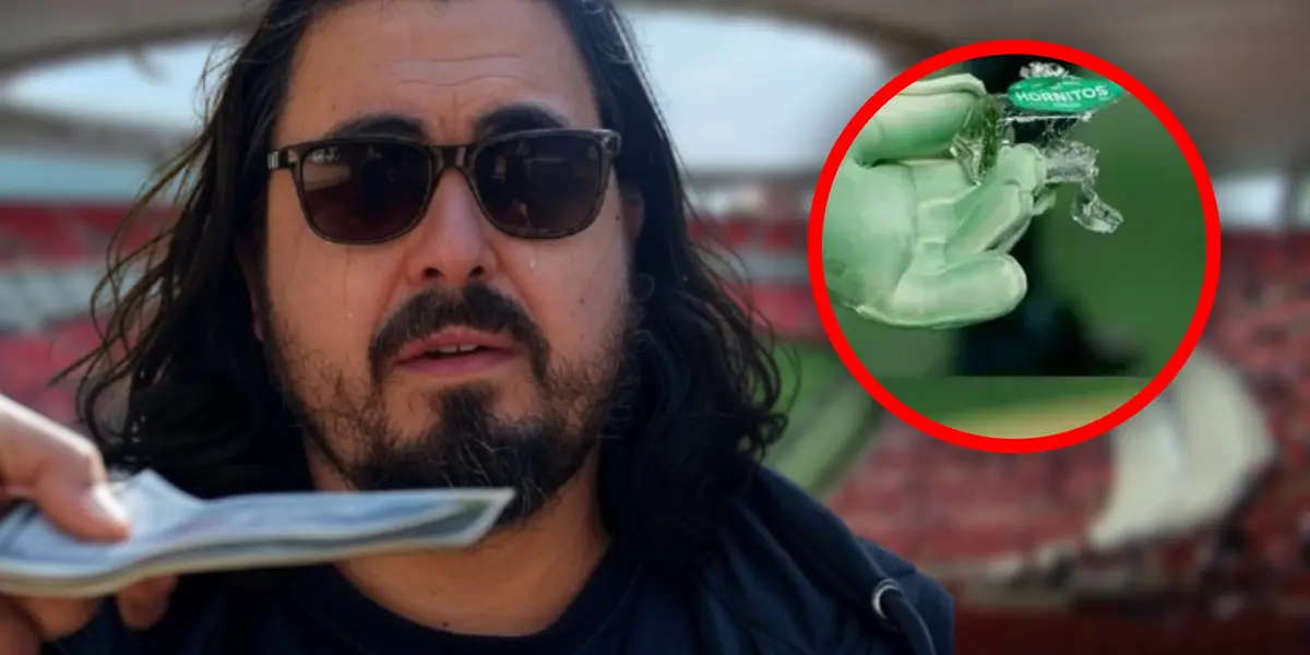 Los millones que le costaron a Chivas el botellazo que terminó por vetar el Estadio Akron