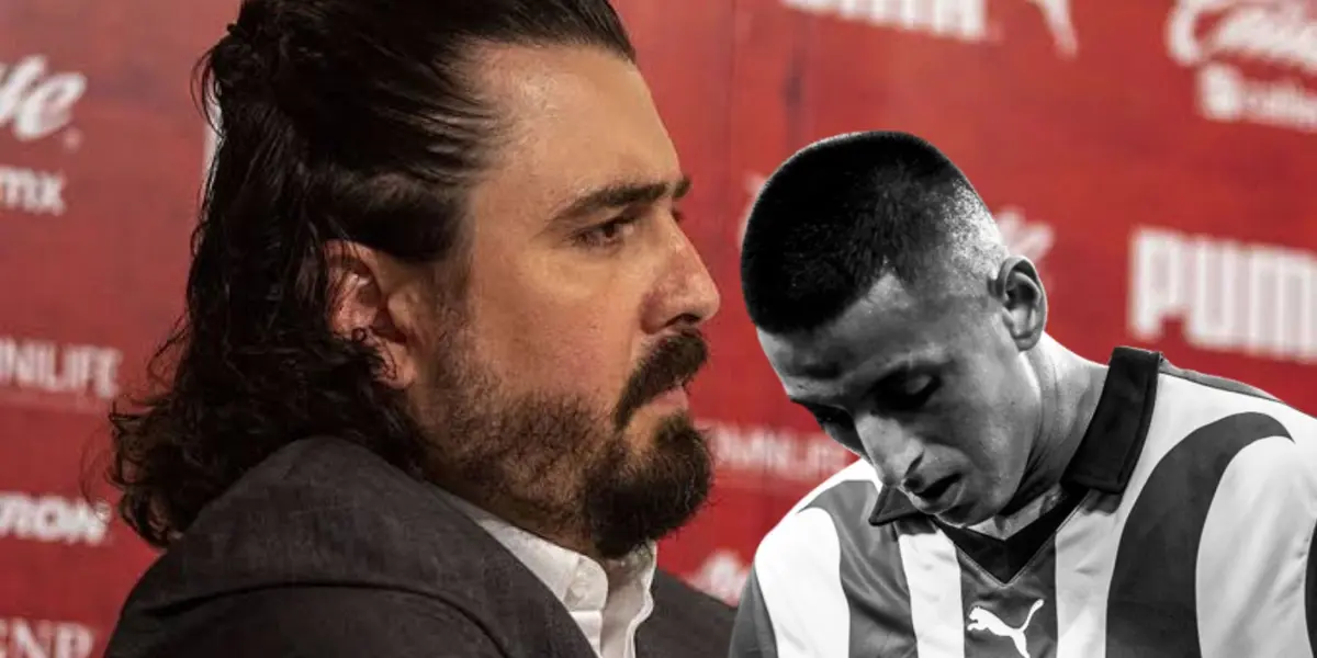 Amaury Vergara y el Piojo triste