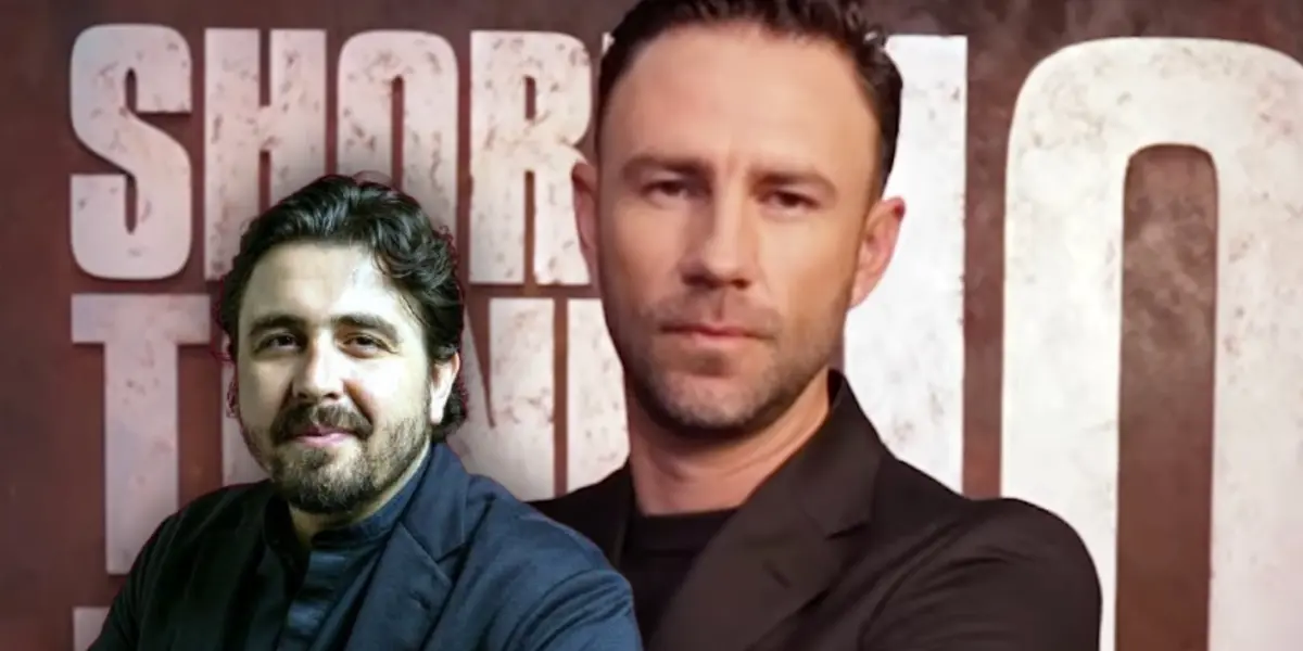 Amaury Vergara y Miguel Layún (Fuente: Instagram)