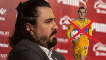 Amaury y Córdova con Tigres descartado