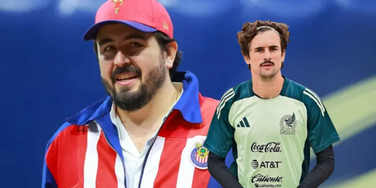 Amaury y cortizo con la selcción