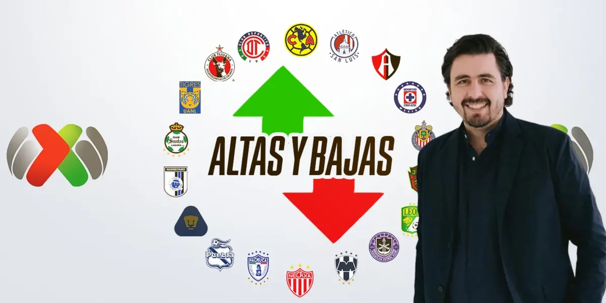 Amaury y las altas y bajas/FOTO: ESPN