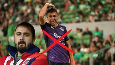 Amaury y Montaño con Mazatlán