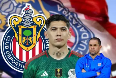 Ambos equipos se estarían peleando su fichaje, pero la afición de Arteaga podría ser fundamental