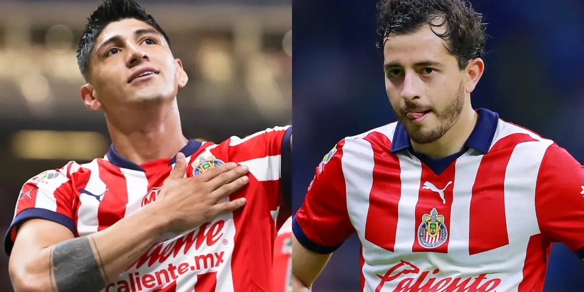 Ambos futbolistas no son bien considerados por Gabriel Milito y saldrían pronto del club.