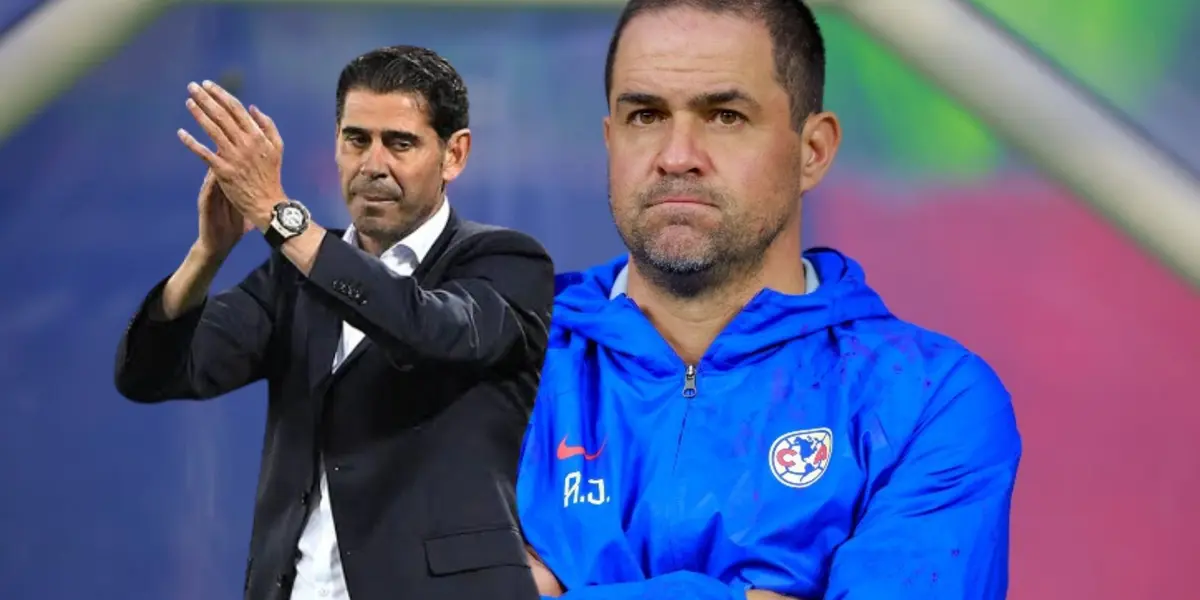 América le ofreció un descarte a Chivas