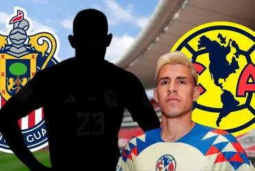 América se conformó con los deshechos de Chivas, y el Rebaño apunta a algo mejor