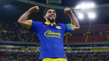 América sin renovar a Henry y la propuesta de Chivas para tenerlo en sus filas.