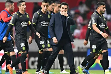 América y Monterrey decidieron cambiar de entrenador y hoy se ubican en zona de reclasificación.