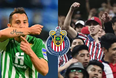 Andrés Guardado está valorando regresar al fútbol mexicano.