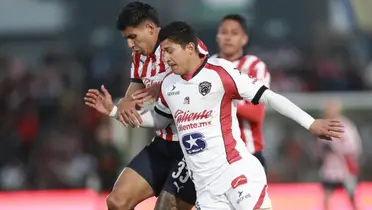 Ángel Zaldívar / Foto: MEXSPORT