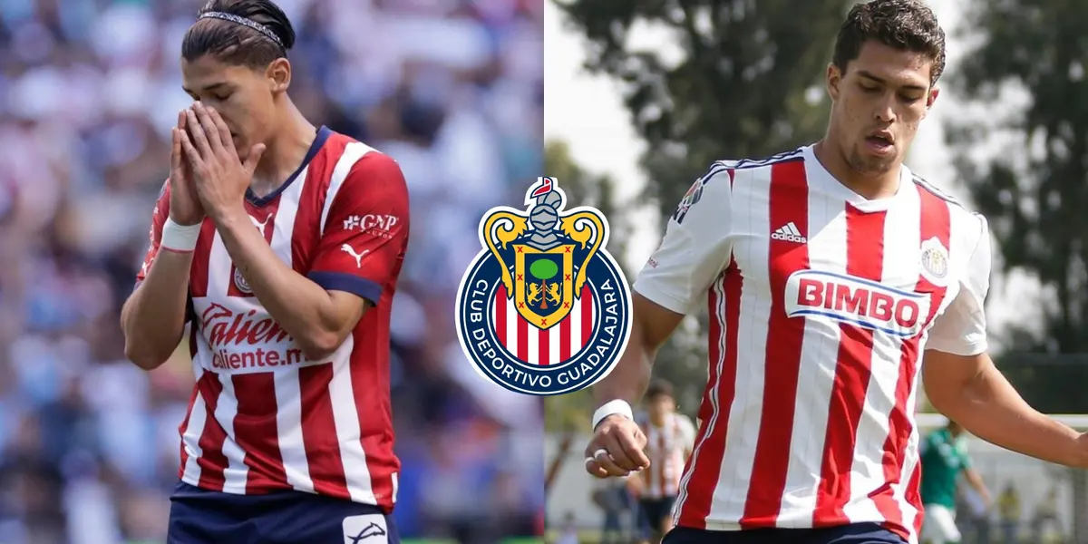 Ángel Zaldívar tiene los días contados en las Chivas