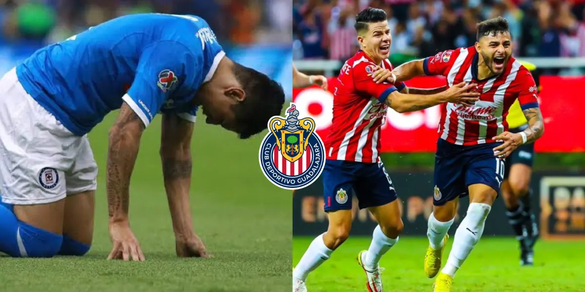 Ante el buen momento de Chivas y la grandeza del equipo, muchos ya quieren vestir sus colores
