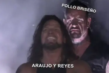 Antonio Briseño debería estar en la selección mexicana por encima de los jugadores de América.