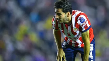 Antonio Briseño (Foto: MEXSPORT)