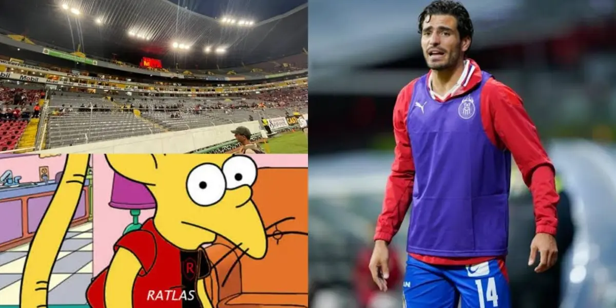 Antonio Briseño habló previo al arranque del Apertura 2022.