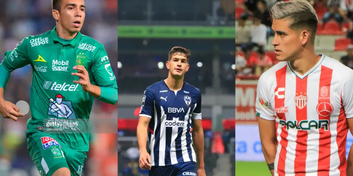 Antonio Briseño podría salir de Chivas durante el verano.