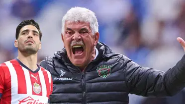 Antonio Briseño y Ricardo Ferretti / FOTO MARCA