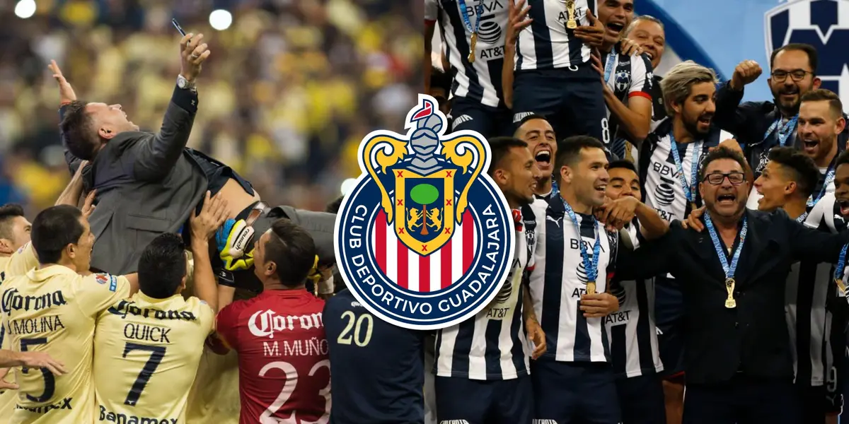 Antonio Mohamed estaría muy cerca de llegar a Chivas si Cadena fracasa y ya tendría un jugador amarrado.