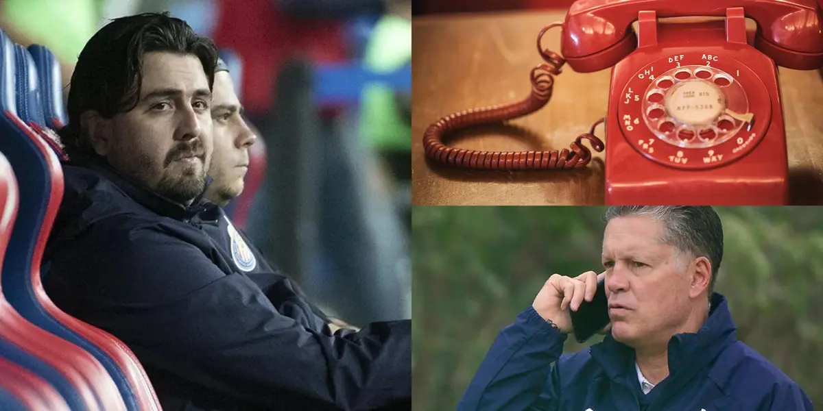 Aparentemente habría varios entrenadores que se han ofrecido a dirigir al Rebaño.