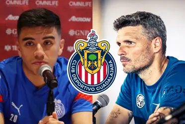 Apenas estamos en fecha 1 del Clausura 2023 y Fernanda Beltrán ya le dejó un recadito a los Wilos.