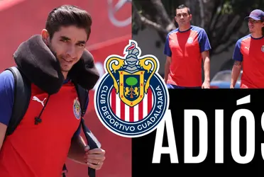 Apenas regresó de vacaciones a Verde Valle y estaría a unos días de dejar al equipo.