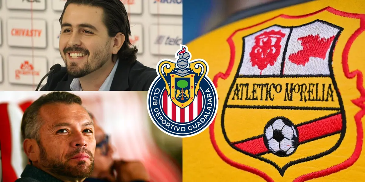 Aprovecharían la relación que construyeron en el pasado.