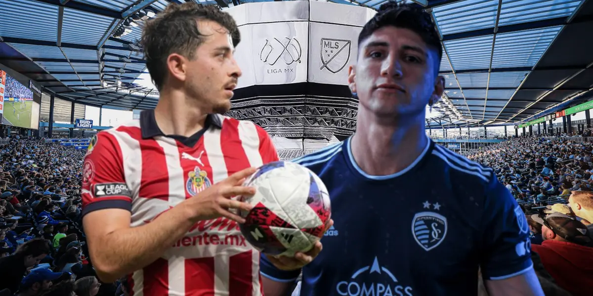 Aquí podrás ver en vivo el segundo partido de Chivas en Leagues Cup, los rojiblancos se juegan la vida.