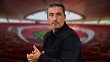 Arturo Ortega con Chivas / Foto: Akron