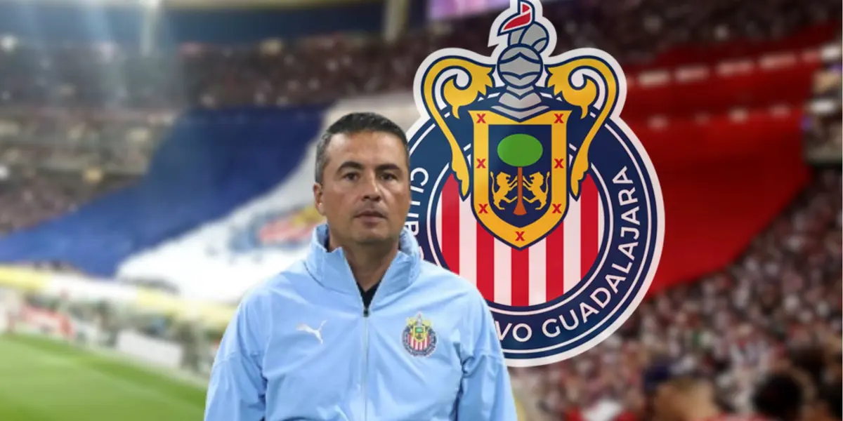 Arturo Ortega | Foto: Futbol Total