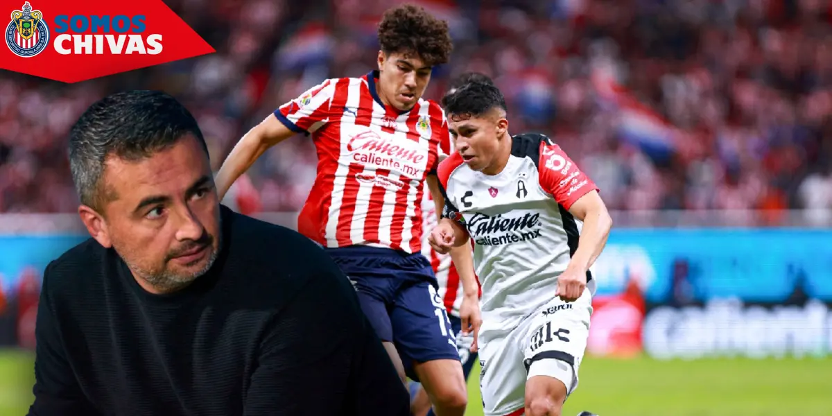 Arturo Ortega (Fuente: MEXSPORT)