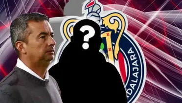 Arturo Ortega junto a entrenador incógnito / FOTO VOX POPULI NOTICIAS