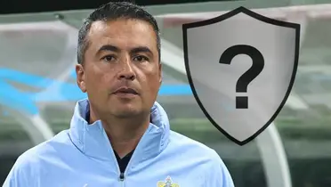 Arturo Ortega y su destino para el 2025 / FOTO FÚTBOL TOTAL