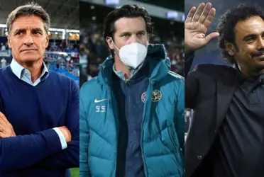 Así como muchos nombres suenan para llegar a Chivas, a otros los terminan por descartar